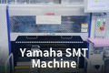 Yamaha SMT Machine