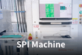 SPI Machine